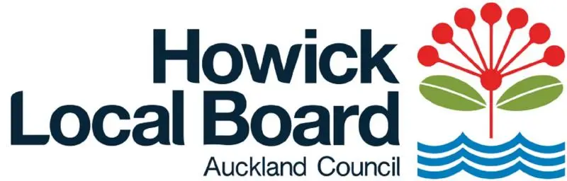 Howick Local Board logo