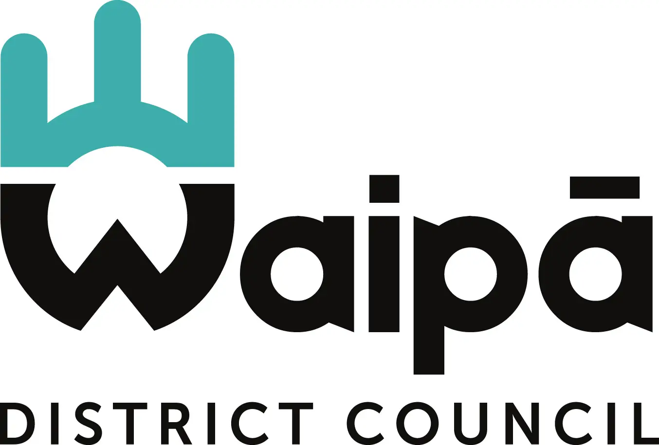 Waipa DC Logo